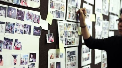 'The Bridge of life' by Samsung Life Insurance