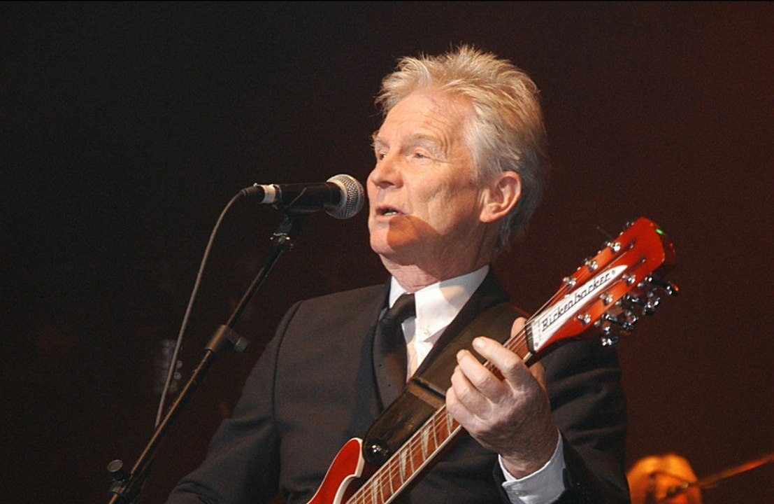 The Searchers: Sie hören nach 68 Jahren auf zu touren