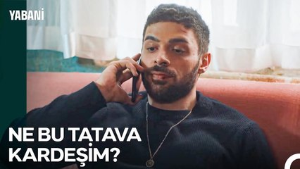 Bir Yemekle Kandırılıp Eve Çağırılacak Yaşı Çoktan Geçtik Valide - Yabani