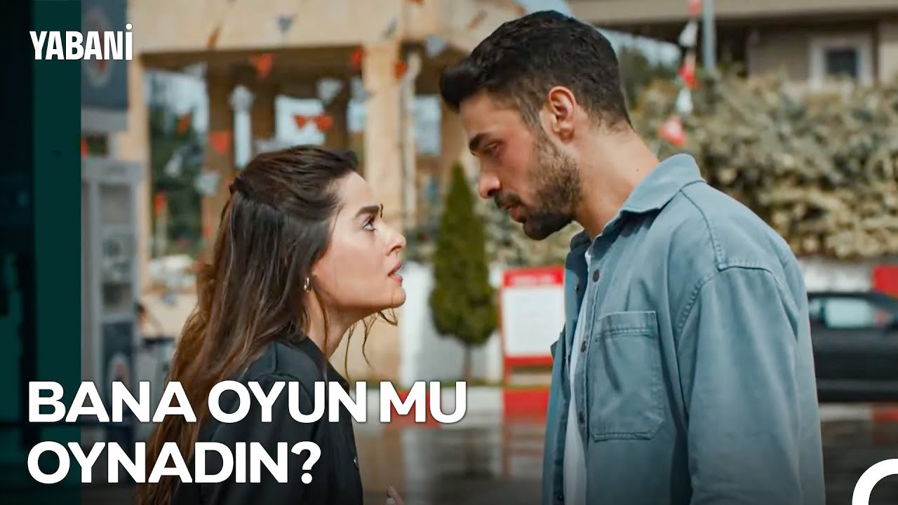 Biz Oyun Oynamayı Bebeklikte Bıraktık Prenses ...