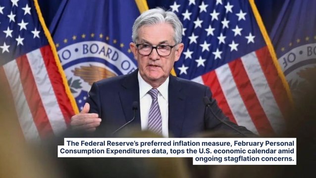 Mohamed El-Erian Says Week Ahead 'Packed' With Data For Global Markets As Fed's Inflation Measure, Central Bank Moves, And China's Outlook Dominate