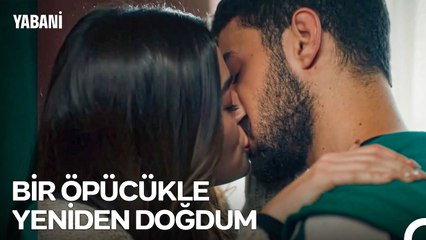 Şöyle Bir Anda Yapışsam Dudaklarına, Ne Yapabilirsin Ki? - Yabani