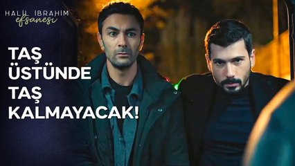 Çekilin Yoldan Halil ve Oğuz Is Coming