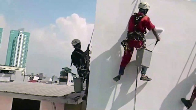 Jasa Waterproofing Dak Beton di Karanganyar Jawa Tengah