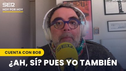 Bob Pop explica cómo responder a los que siempre quieren quedar por encima en una conversación