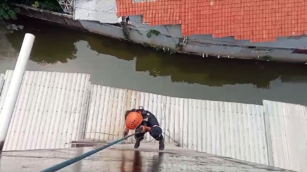Jasa Waterproofing Dak Beton di Jepara Jawa Tengah