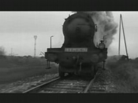 Triage de Vaires durant la seconde guerre mondiale