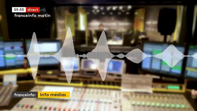 Gilles Bouleau essaie d'insuffler une nouvelle dynamique au journal de 20h.