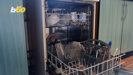 Loading Your Dishwasher Correctly According to Experts