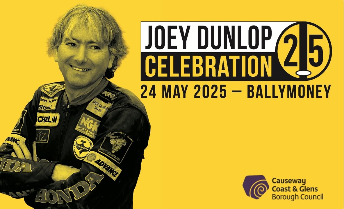 Joey 25 media launch