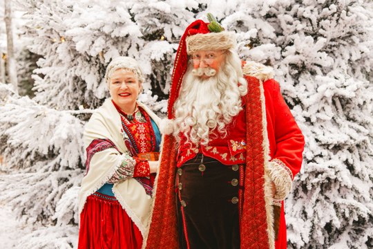 LaplandUK Manchester: Ticket release date and prices revealed as 'Glastonbury of Christmas events' heads North