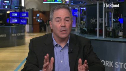 The stock TheStreet Pro is most bullish on right now