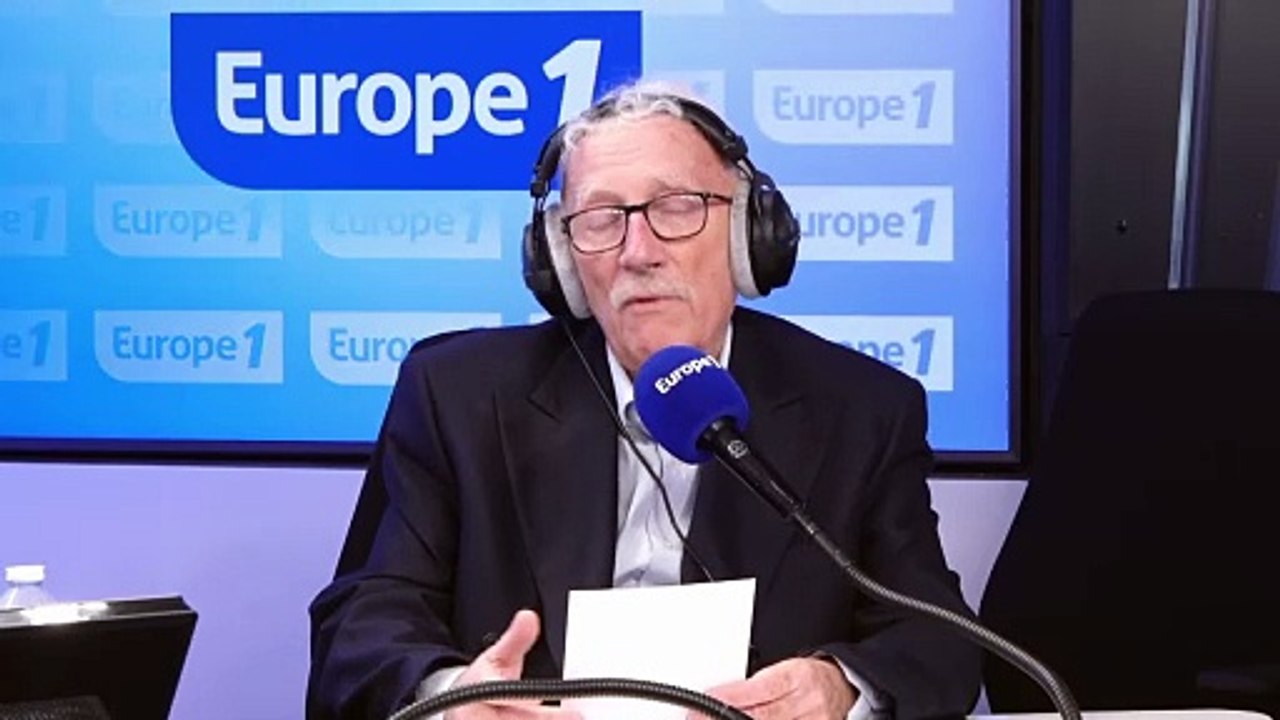 Pascal Praud et vous - Victoire des Bleus face à la Croatie en Ligue des nations : «Ils étaient positifs dans tous les domaines», salue Jacques Vendroux