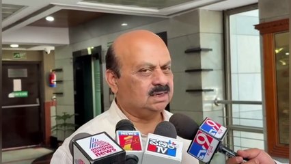 ಟೆಂಡರ್ ನಲ್ಲಿ ಪಾರದರ್ಶಕತೆ ಕಾಯ್ದೆಯನ್ನೇ ರದ್ದುಪಡಿಸುವುದು ಒಳ್ಳೆಯದು: ಬಸವರಾಜ ಬೊಮ್ಮಾಯಿ