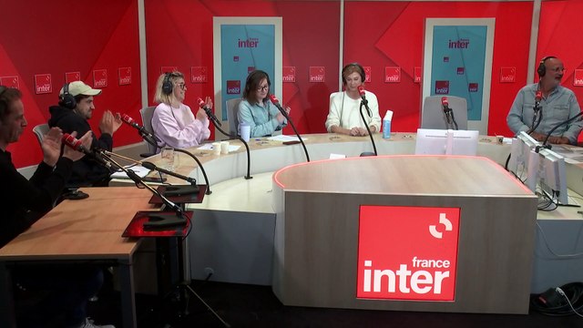 Fan de Michèle Laroque - Fan de Michèle Laroque