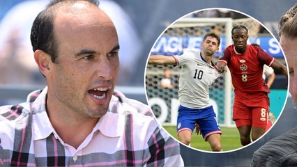 De la Fuente: Yamal Can Be "Legendary" Like Messi! | beIN SPORTS USA