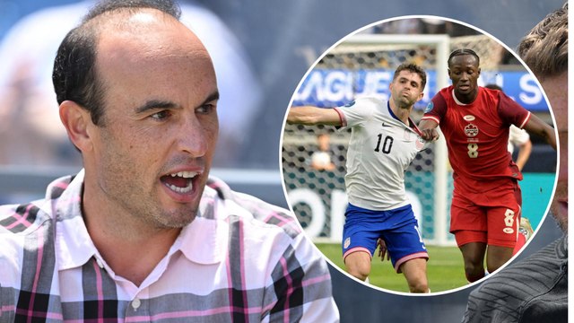 De la Fuente: Yamal Can Be Legendary Like Messi! | beIN SPORTS USA