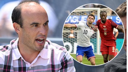 De la Fuente: Yamal Can Be "Legendary" Like Messi! | beIN SPORTS USA