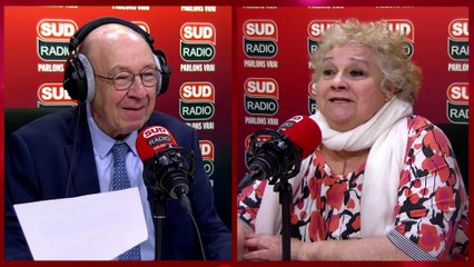 Les clefs d'une vie avec Christine Murillo