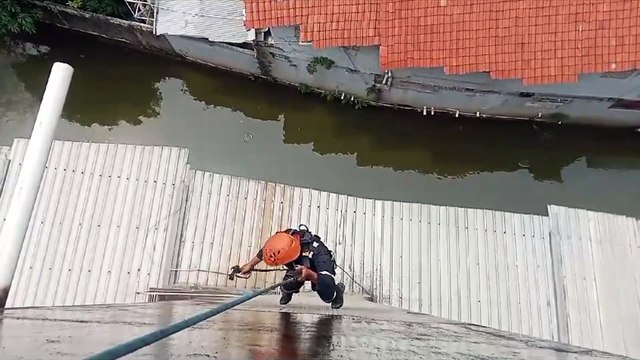 Jasa Waterproofing Dak Beton di Grobogan Jawa Tengah