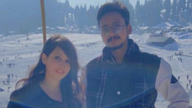 Meerut Murder Case कत्ल वाले कमरे में मिला मिक्सर, हड्डियों को क्रश करने की आशंका