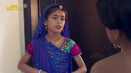 शादीशुदा आदमी को बीबी की सहेली से हो गया प्यार _ CRIME PATROL SATARK