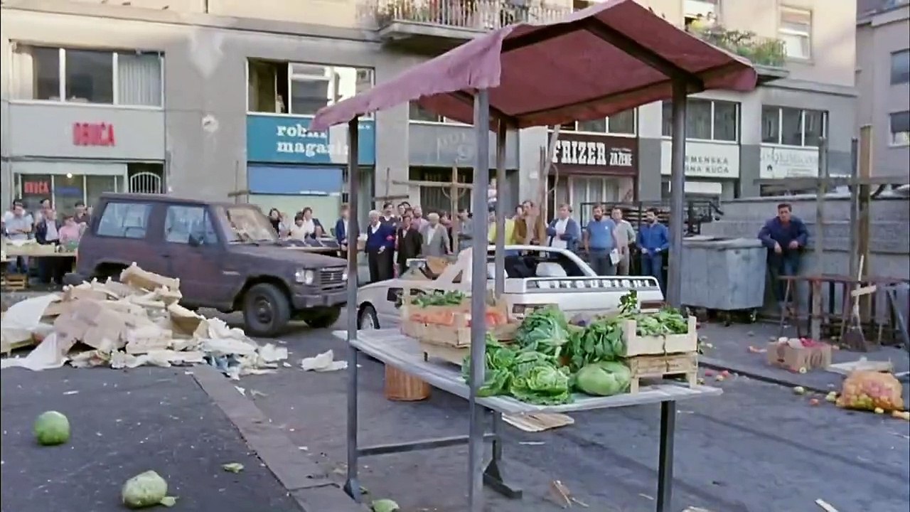 La Armadura de dios Pelicula Latino