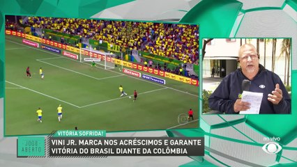 Dorival Jr terá que fazer mudanças na convocação da Seleção; veja quem sai e quem será convocado