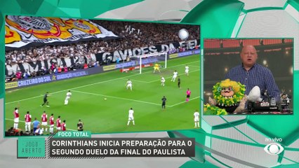 Ronaldo: “Agora é hora de Yuri e Memphis mostrarem que são campeões no Corinthians”