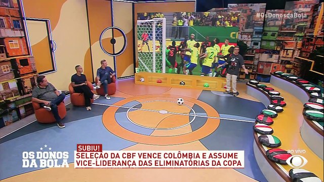 Craque Neto implora por Abel Ferreira na Seleção e questiona convocações de Dorival