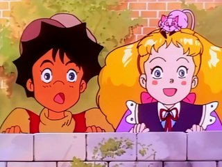 الحديقة السرية الحلقة 14 HD