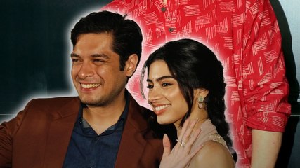 बेटे के फिल्म पर पिता Aamir ने क्यों दिया ऐसा रिएक्शन?