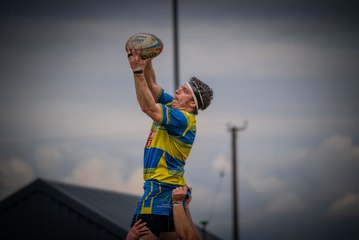 Aberaeron 61 Cefneithion 5, Admiral National League 3 West