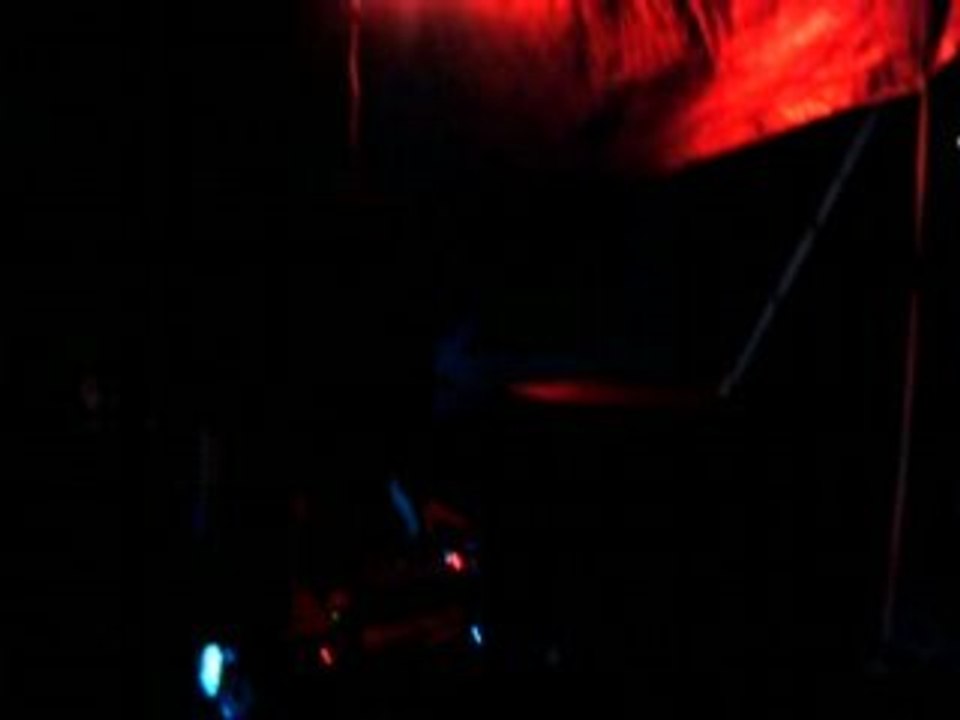 teuf vers Troyes STiX vs DarkFader