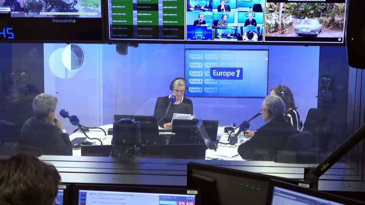 Port du voile : «Nous voulons le faire disparaître de notre société», affirme Sébastien Chenu