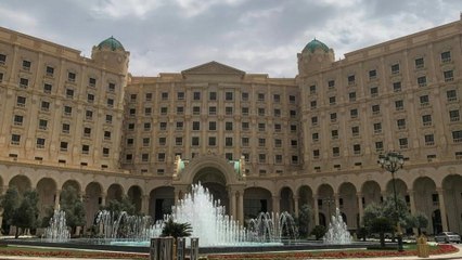 Russland und USA verhandeln in Riad über Ukraine-Waffenruhe