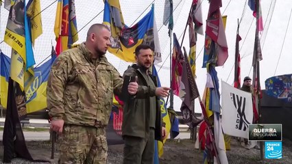 Reunión de EE. UU. y Rusia busca cese el fuego a infraestructuras energética en Ucrania