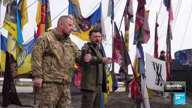 Reunión de EE. UU. y Rusia busca cese el fuego a infraestructuras energética en Ucrania