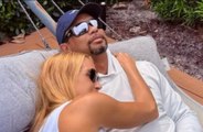 Tiger Woods has confirmed his relationship with Vanessa Trump