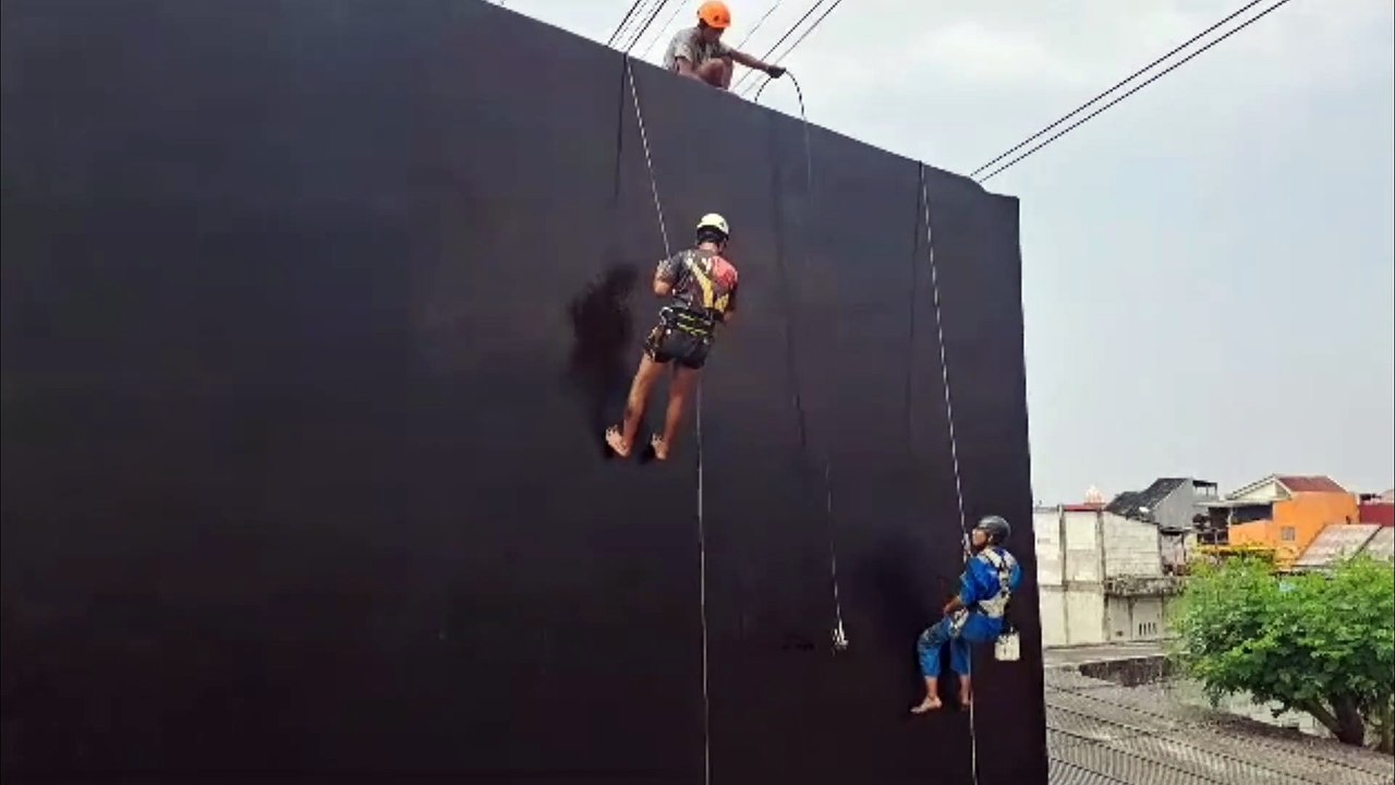 Jasa Waterproofing Dak Beton di Boyolali Jawa Tengah