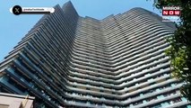 Il mega-condominio da 20mila abitanti: la Cina sperimenta la convivenza di un edificio-città