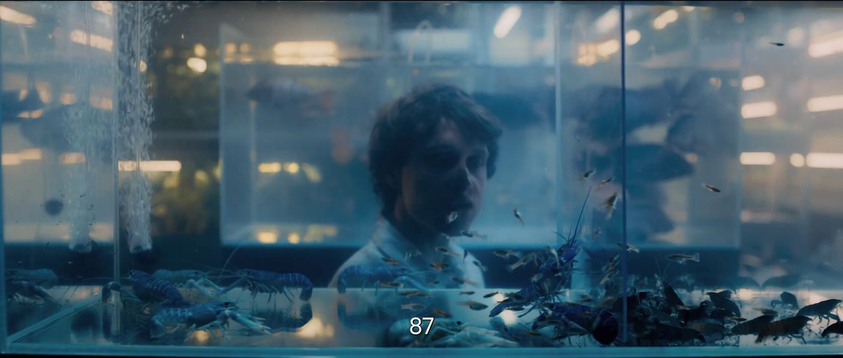 The End - Trailer (Deutsch) HD