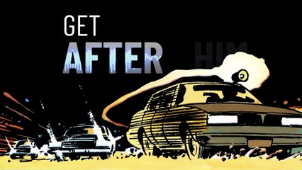 DC High Volume - Batman ｜ Official Trailer ｜ DC