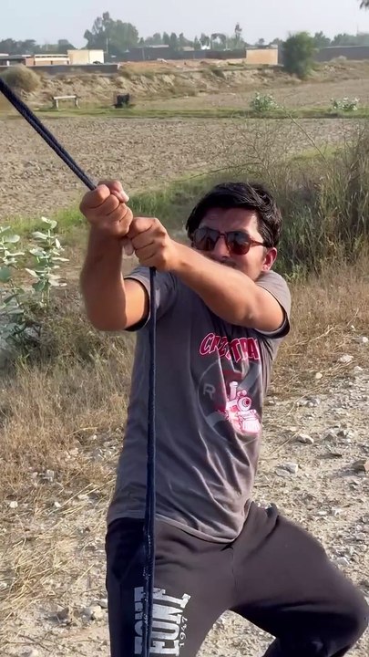 Diamond   Wait For End   #crazytv #reels #vfx #magic #entertainment #comedy #funny