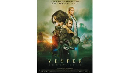 Vesper Chronicles (2022) HD1080 Part.6