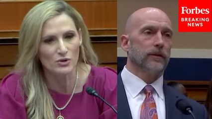 Laurel Lee Presses Expert On Providing NCAA 'Safe Harbor' Regarding NIL And Antitrust Laws