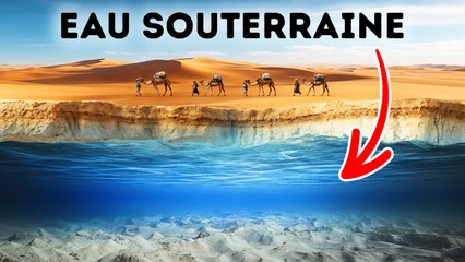 Des secrets enfouis dans le Sahara depuis des milliers d'années
