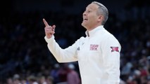 Texas Tech Shines Under McCasland, Defeats Drake 77-64