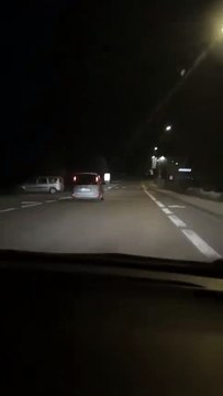 Ils font n'importe quoi au volant !