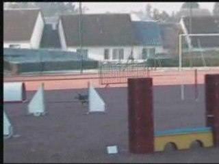 Socrate Entrainement Ballan-Miré J. Adyns 26.01.08